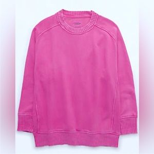 Aerie sweatshirt